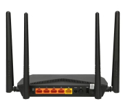 Totolink A3002RU v3 (1200Mb/s a/b/g/n/ac) USB DualBand - 705683 - zdjęcie 3